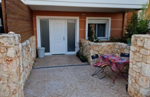 Kounoupidiana Apartamento | Korais apartment, Chania Crete