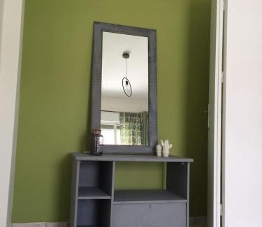 Nea Propontida Apartamento | KORALI APPARTMENT BY THE SEA
