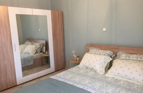 Nea Propontida Apartamento | KORALI APPARTMENT BY THE SEA