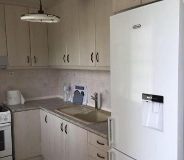 Nea Propontida Apartamento | KORALI APPARTMENT BY THE SEA