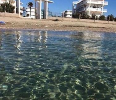 Nea Propontida Apartamento | KORALI APPARTMENT BY THE SEA