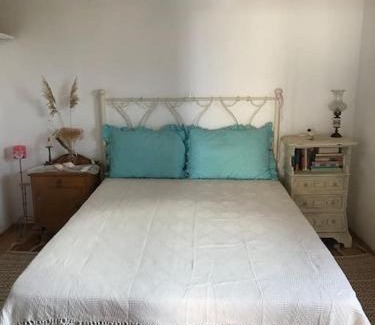 Eresos-Antissa Casa | Koralia Summer House