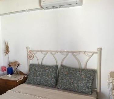 Eresos-Antissa Casa | Koralia Summer House