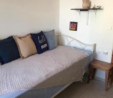 Eresos-Antissa Casa | Koralia Summer House