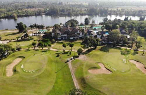 Pak Thong Chai Complejo | Korat Country Club Golf and Resort