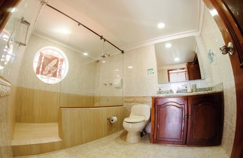 San Andres Hotel | Koray Hotel