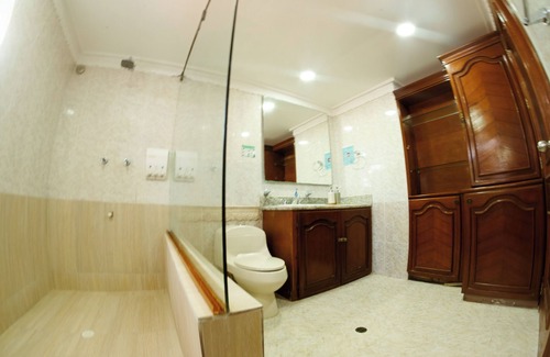 San Andres Hotel | Koray Hotel
