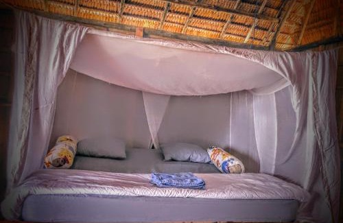Sawinggrai Casa | Korbekwan Homestay