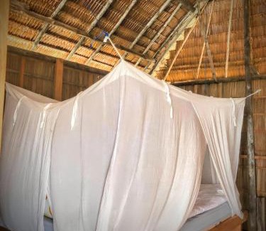 Sawinggrai Casa | Korbekwan Homestay
