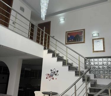 Moscopole Casa | Korcari vila in Bulgarec