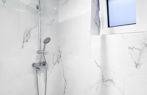 Nea Alikarnassos Apartamento | KORE x LITHOS