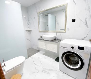 Nea Alikarnassos Apartamento | KORE x LITHOS