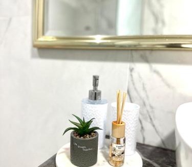 Nea Alikarnassos Apartamento | KORE x LITHOS