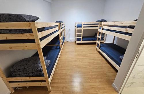 Bagnolet Hostal | Korean Style Minbak C'est la Vie PARIS