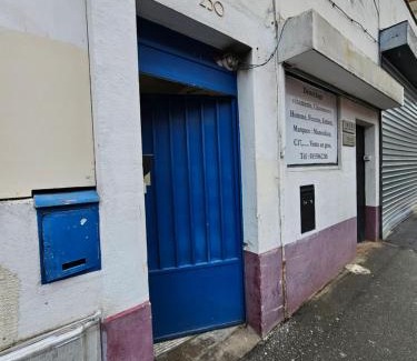 Bagnolet Hostal | Korean Style Minbak C'est la Vie PARIS