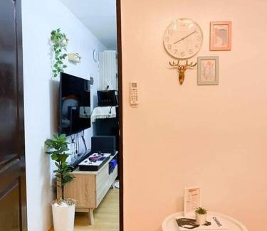 Bocaue Apartamento | Korean Themed Condo Staycation in Marilao, Bulacan