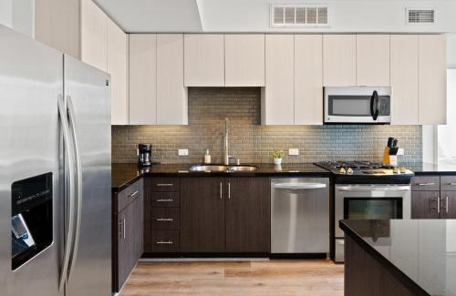 Carthay Circle Apartamento | Koreatown Highrise Free Parking, Pool, Gym