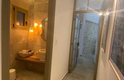 Poros Apartamento | Kores of Poros