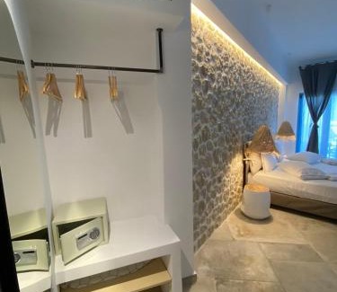 Poros Apartamento | Kores of Poros