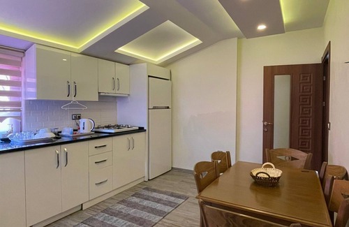 Uzungol Apartamento | Korfez Konak
