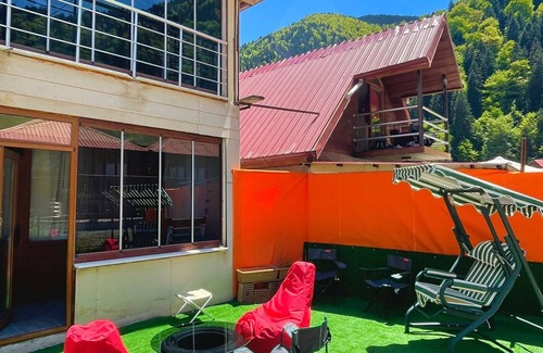 Uzungol Apartamento | Korfez Konak