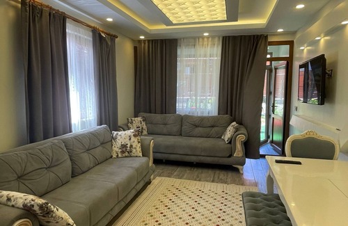 Uzungol Apartamento | Korfez Konak