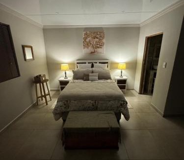 Vredenburg Apartamento | Korhaansnest
