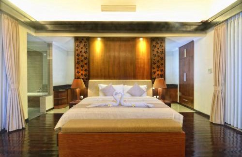 Gianyar Casa | Kori Maharani Villa - Two Bedroom Pool Villa 1