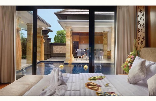 Gianyar Casa | Kori Maharani Villa - Two Bedroom Pool Villa 1