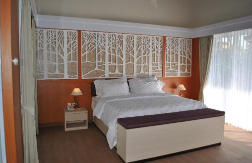 Gianyar Casa | Kori Maharani Villas - Lagoon Pool Access 6