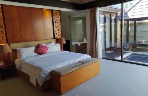 Gianyar Casa | Kori Maharani Villas - One-bedroom Pool Villa 3