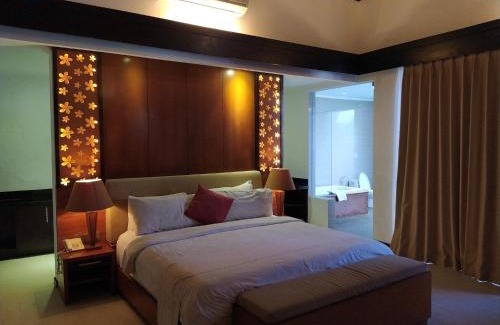 Gianyar Casa | Kori Maharani Villas - One-bedroom Pool Villa 3