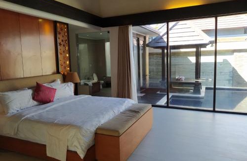 Gianyar Casa | Kori Maharani Villas - One Bedroom Pool Villa 2