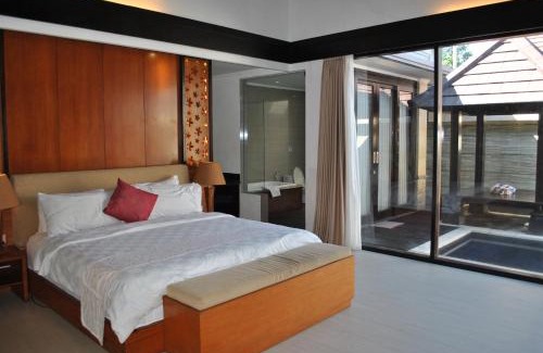 Gianyar Casa | Kori Maharani Villas - One Bedroom Pool Villa 4