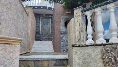 Piskopiano Hotel | Korifi Suites - JR Villas Adults Only