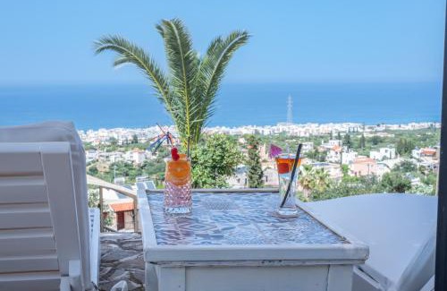 Piskopiano Hotel | Korifi Suites - JR Villas Adults Only