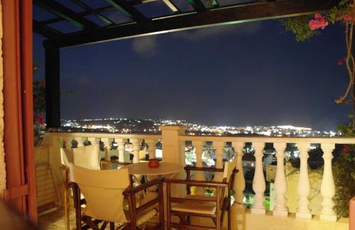 Piskopiano Hotel | Korifi Suites - JR Villas Adults Only