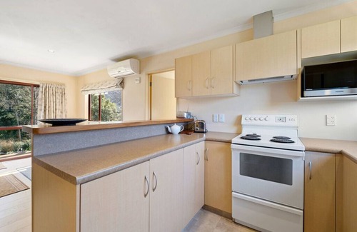 Lake Hawea Cabaña | Korimako Ridge - Lake Hawea Holiday Home