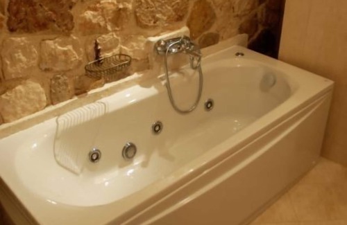 Vathy Hotel | Korina Gallery Hotel