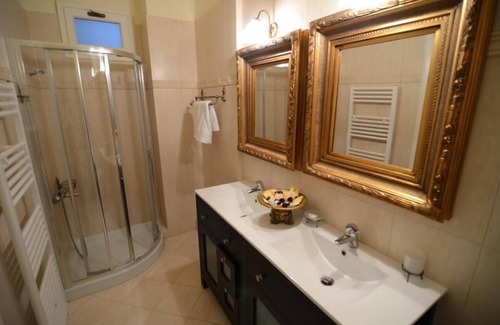 Vathy Hotel | Korina Gallery Hotel