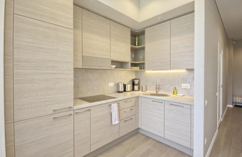 Druskininkai Apartamento | Korio Apartments, Druskininkai