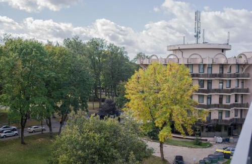 Druskininkai Apartamento | Korio Apartments, Druskininkai