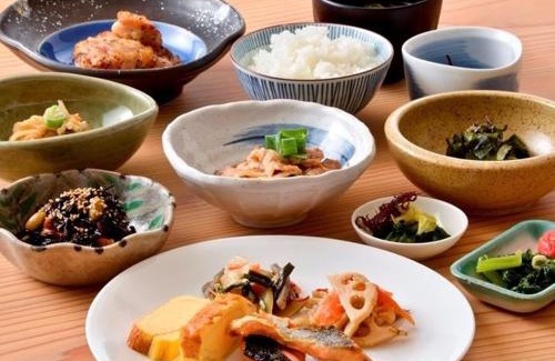 Koriyama Hotel | Koriyama Washington Hotel