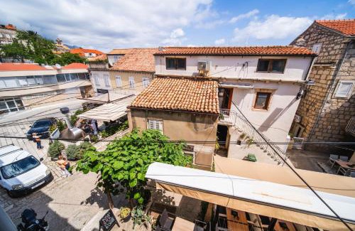 Cove Tri Zala (Zrnovo) Casa | Korkyra Harbour Rooms