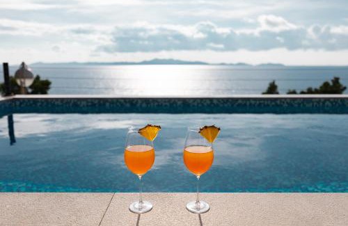 Blato Villa | Korkyra Seashell
