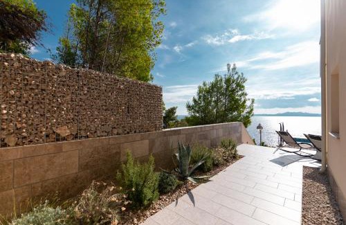 Blato Villa | Korkyra Seashell