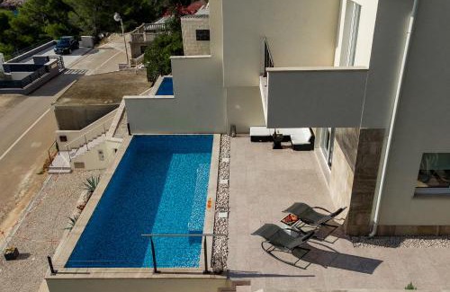 Blato Villa | Korkyra Seashell