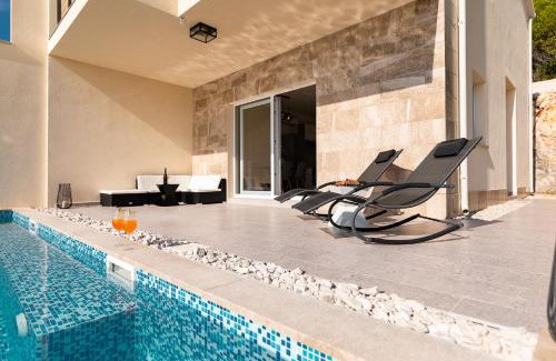Blato Villa | Korkyra Seashell