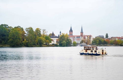 Zeuthen Alquiler De Eote | Cormorant 1500 - Kuhnle-Tours Zeuthen
