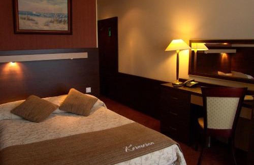 Rowy Complejo | Kormoran Medispa